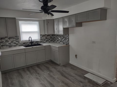 Tiny photo for 16549 California Avenue, Markham, IL 60428 (MLS # 12490524)