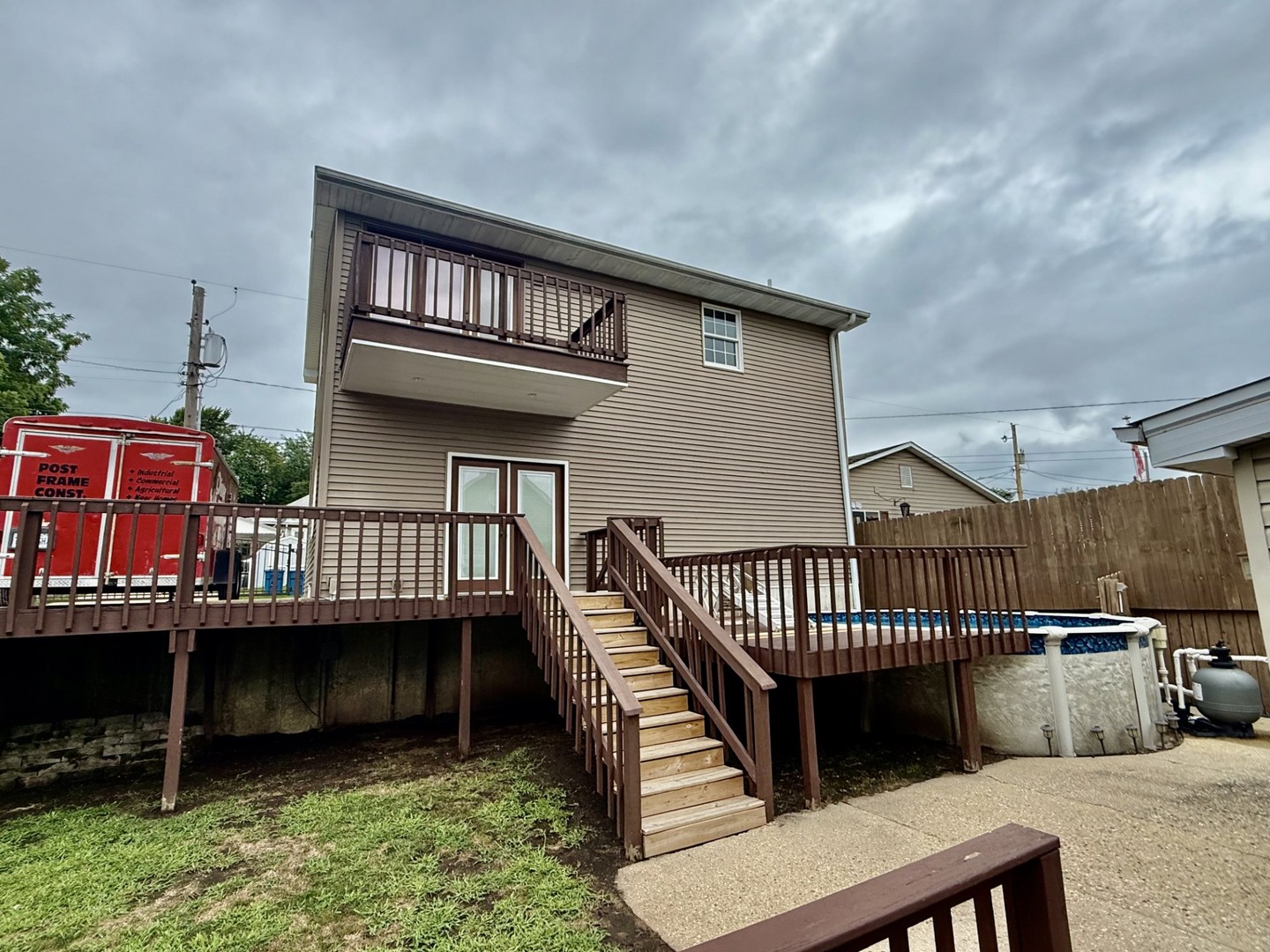 418 W Devlin Street