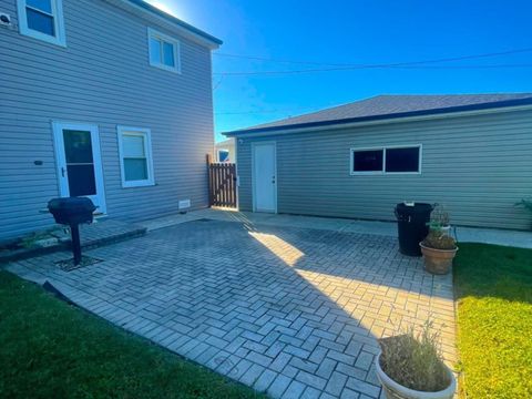 Tiny photo for 8738 Newland Avenue, Oak Lawn, IL 60453 (MLS # 12527706)