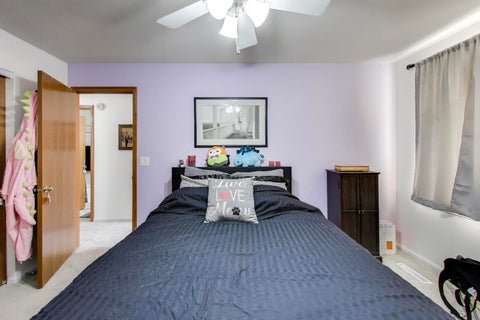 Tiny photo for 29 N Macgillis Drive #23-3, Round Lake, IL 60073 (MLS # 12661541)