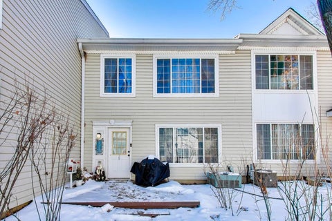 Photo of 29 N Macgillis Drive #23-3, Round Lake, IL 60073 (MLS # 12661541)