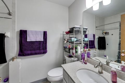 Tiny photo for 29 N Macgillis Drive #23-3, Round Lake, IL 60073 (MLS # 12661541)