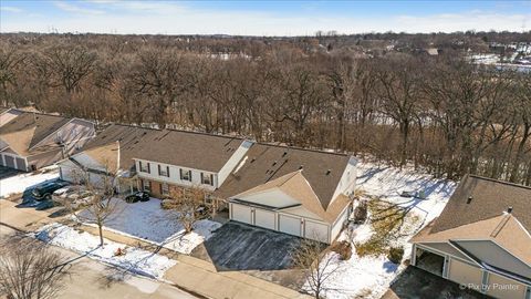 Tiny photo for 385 Woodview Circle #B, Elgin, IL 60120 (MLS # 12565156)