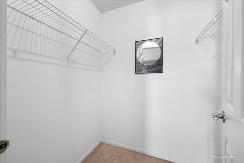 Tiny photo for 385 Woodview Circle #B, Elgin, IL 60120 (MLS # 12565156)