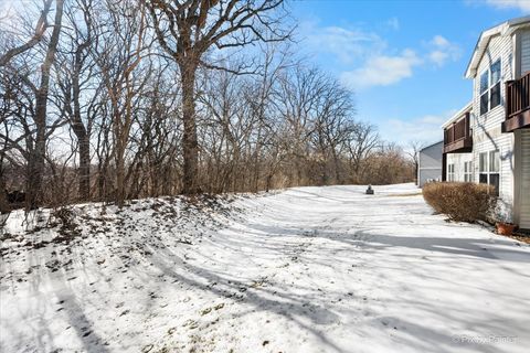 Tiny photo for 385 Woodview Circle #B, Elgin, IL 60120 (MLS # 12565156)