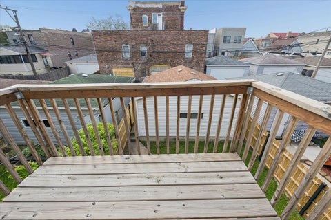 Tiny photo for 4538 S Saint Lawrence Avenue, Chicago, IL 60653 (MLS # 12674101)