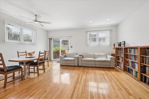 Tiny photo for 4538 S Saint Lawrence Avenue, Chicago, IL 60653 (MLS # 12674101)