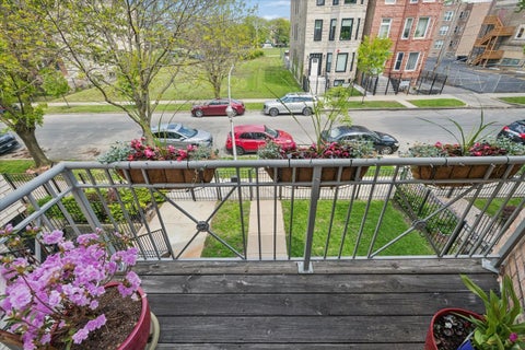 Tiny photo for 4538 S Saint Lawrence Avenue, Chicago, IL 60653 (MLS # 12674101)