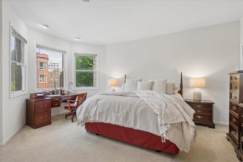 Tiny photo for 4538 S Saint Lawrence Avenue, Chicago, IL 60653 (MLS # 12674101)