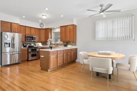 Tiny photo for 4538 S Saint Lawrence Avenue, Chicago, IL 60653 (MLS # 12674101)