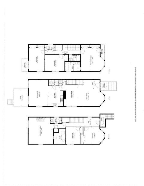 Tiny photo for 4538 S Saint Lawrence Avenue, Chicago, IL 60653 (MLS # 12674101)