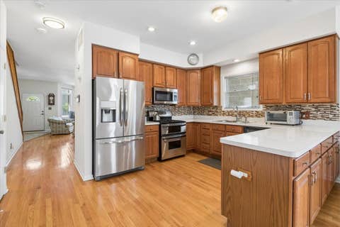 Tiny photo for 4538 S Saint Lawrence Avenue, Chicago, IL 60653 (MLS # 12674101)