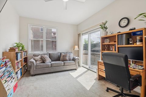 Tiny photo for 4538 S Saint Lawrence Avenue, Chicago, IL 60653 (MLS # 12674101)