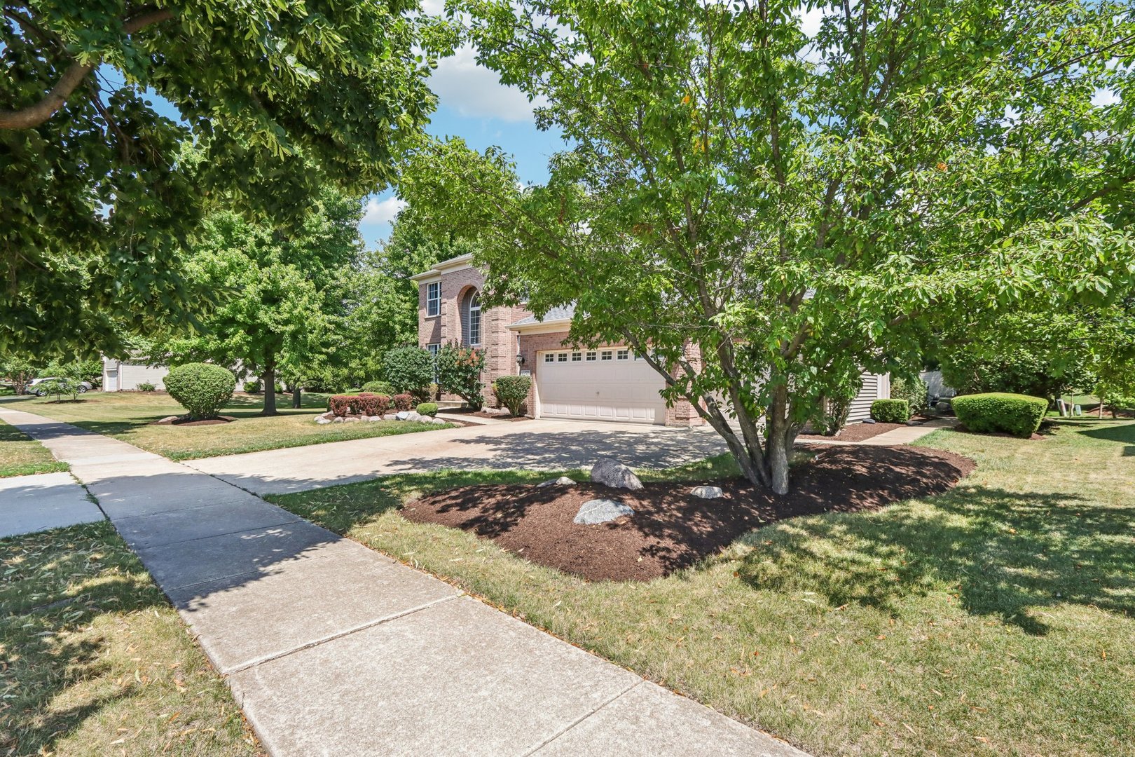 1271 McDole Drive