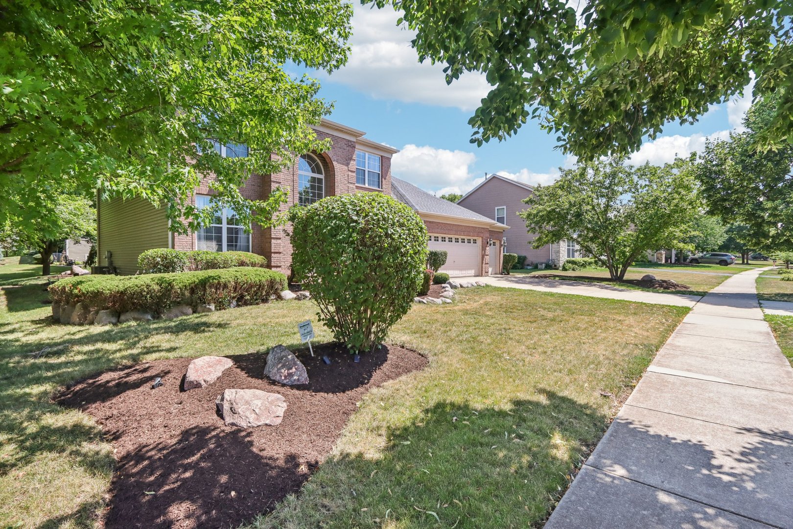 1271 McDole Drive