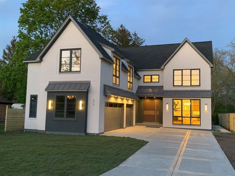 377 S Prairie Avenue Elmhurst IL 60126