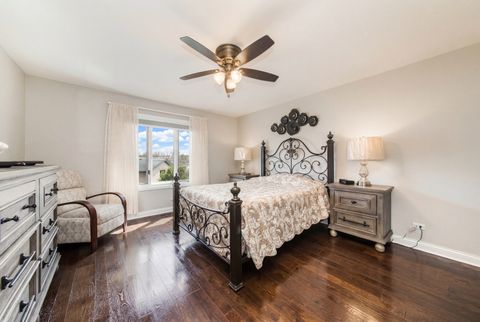 Tiny photo for 49 Park Lane #49, Park Ridge, IL 60068 (MLS # 12607296)