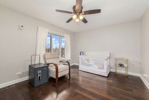 Tiny photo for 49 Park Lane #49, Park Ridge, IL 60068 (MLS # 12607296)