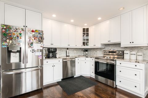 Tiny photo for 49 Park Lane #49, Park Ridge, IL 60068 (MLS # 12607296)