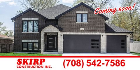 Tinley Park, IL 60477