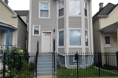 411 N Lawler Avenue Chicago IL 60644