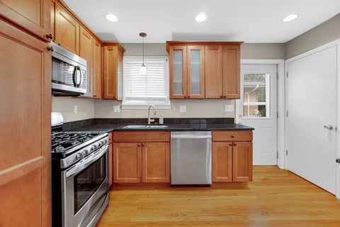Tiny photo for 3829 Birchwood Avenue, Skokie, IL 60076 (MLS # 12746874)