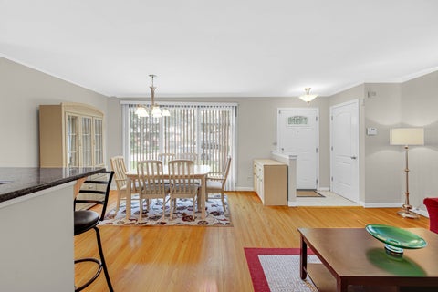 Tiny photo for 3829 Birchwood Avenue, Skokie, IL 60076 (MLS # 12746874)