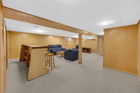 Tiny photo for 3829 Birchwood Avenue, Skokie, IL 60076 (MLS # 12746874)