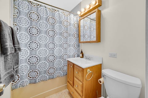 Tiny photo for 3829 Birchwood Avenue, Skokie, IL 60076 (MLS # 12746874)