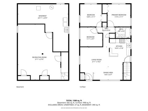 Tiny photo for 3829 Birchwood Avenue, Skokie, IL 60076 (MLS # 12746874)