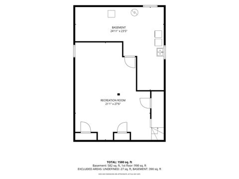 Tiny photo for 3829 Birchwood Avenue, Skokie, IL 60076 (MLS # 12746874)