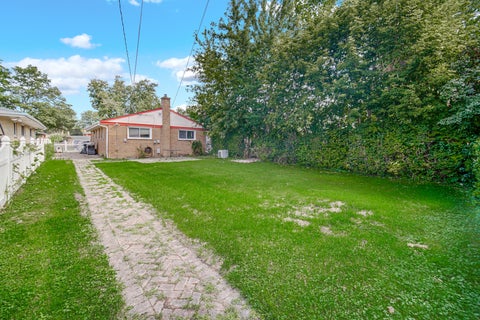 Tiny photo for 3829 Birchwood Avenue, Skokie, IL 60076 (MLS # 12746874)
