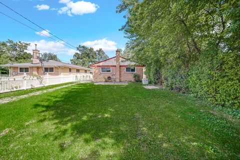 Tiny photo for 3829 Birchwood Avenue, Skokie, IL 60076 (MLS # 12746874)