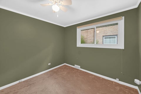 Tiny photo for 3829 Birchwood Avenue, Skokie, IL 60076 (MLS # 12746874)