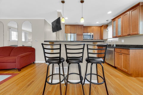 Tiny photo for 3829 Birchwood Avenue, Skokie, IL 60076 (MLS # 12746874)