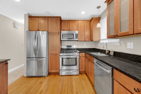 Tiny photo for 3829 Birchwood Avenue, Skokie, IL 60076 (MLS # 12746874)
