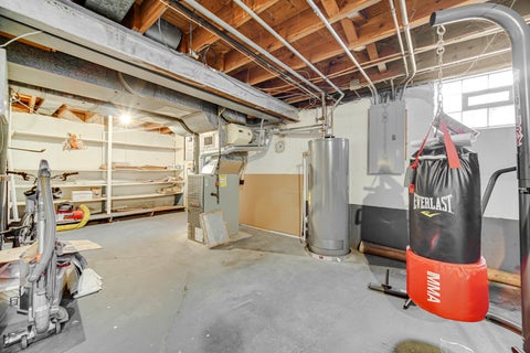 Tiny photo for 3829 Birchwood Avenue, Skokie, IL 60076 (MLS # 12746874)