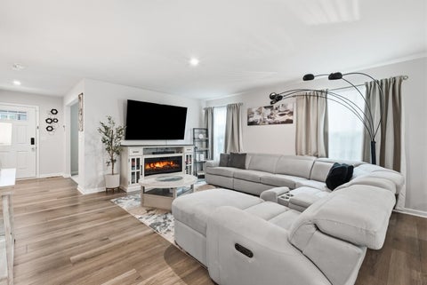 Tiny photo for 524 Wild Sienna, Hampshire, IL 60140 (MLS # 12742999)