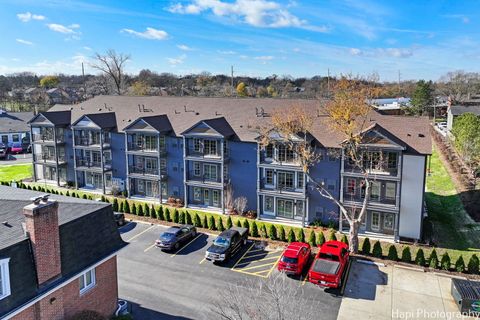 A home in Barrington