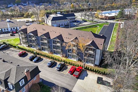 A home in Barrington