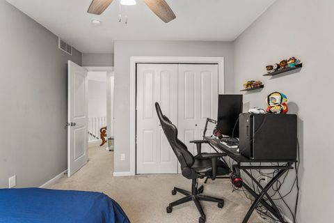 Tiny photo for 1308 Woodberry Drive, Mahomet, IL 61853 (MLS # 12636286)