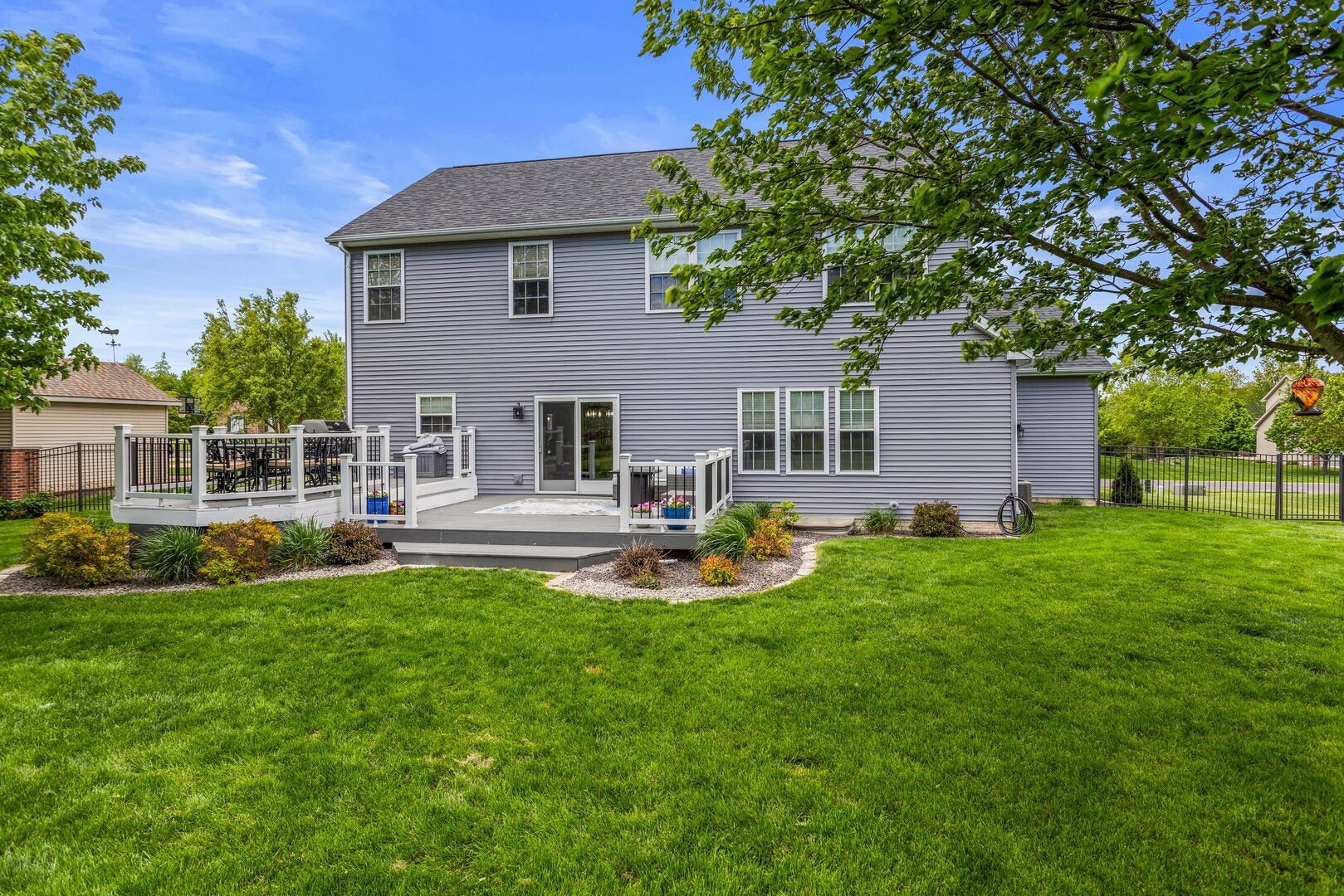 1308 Woodberry Drive