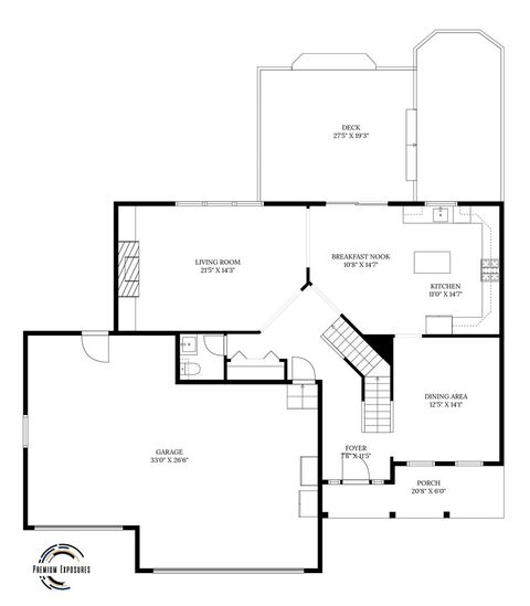 Tiny photo for 1308 Woodberry Drive, Mahomet, IL 61853 (MLS # 12636286)