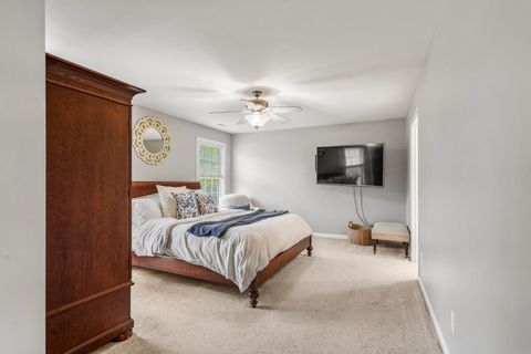 Tiny photo for 1308 Woodberry Drive, Mahomet, IL 61853 (MLS # 12636286)