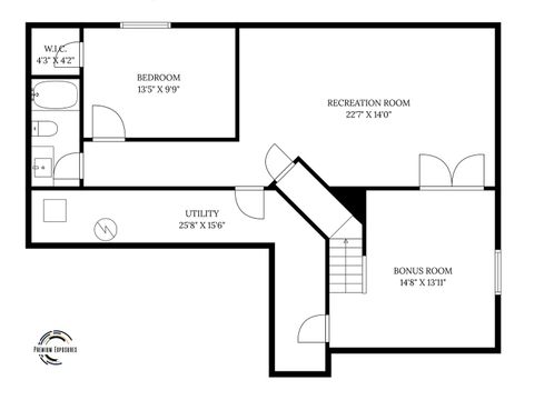 Tiny photo for 1308 Woodberry Drive, Mahomet, IL 61853 (MLS # 12636286)