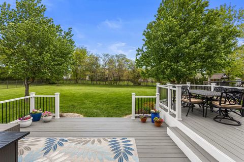 Tiny photo for 1308 Woodberry Drive, Mahomet, IL 61853 (MLS # 12636286)