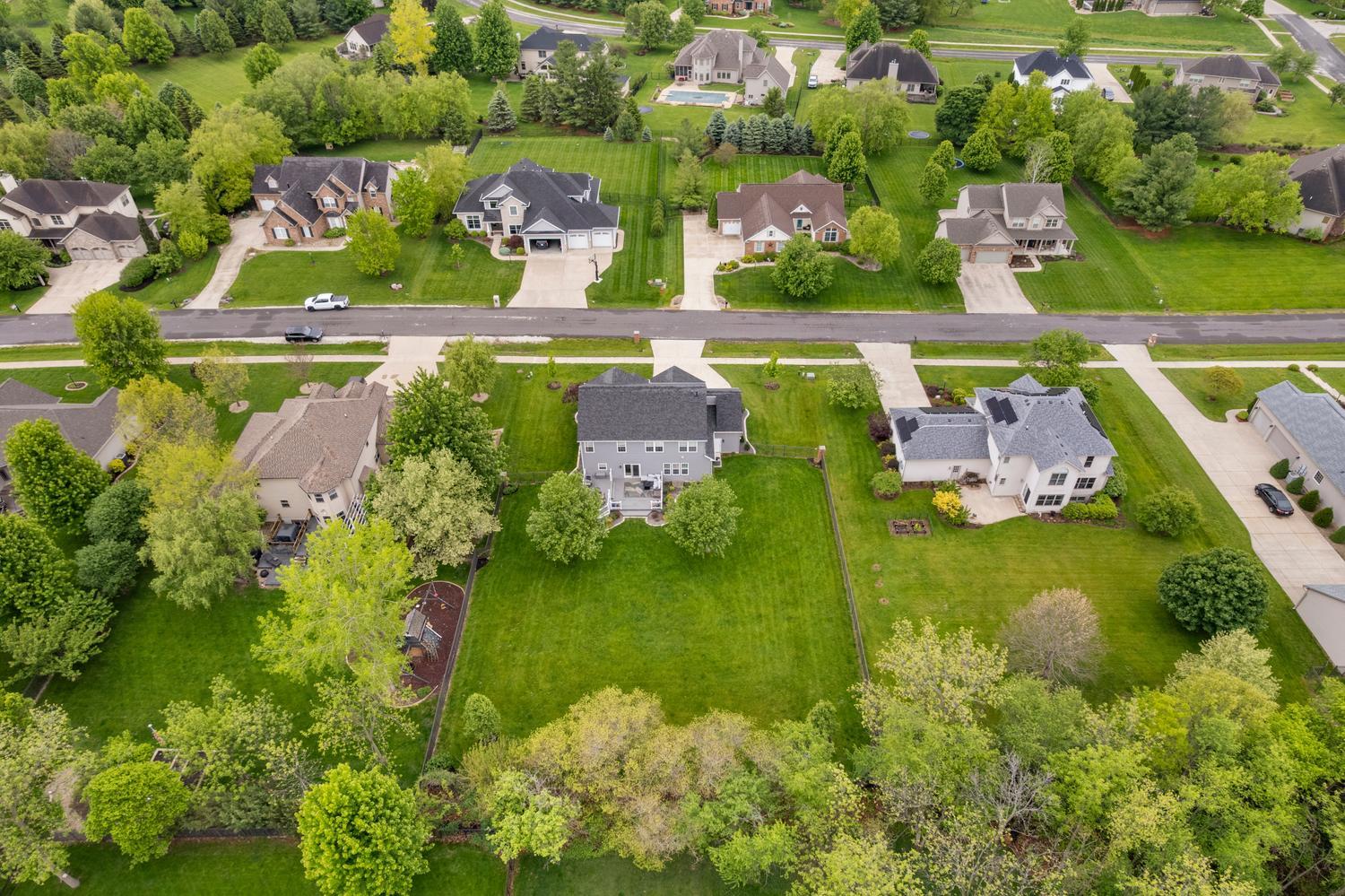 1308 Woodberry Drive