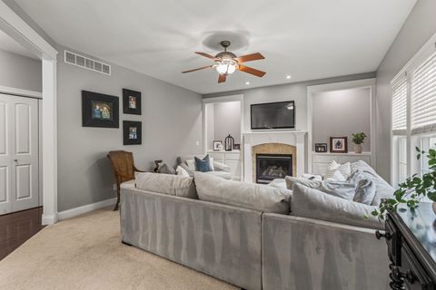 Tiny photo for 1308 Woodberry Drive, Mahomet, IL 61853 (MLS # 12636286)