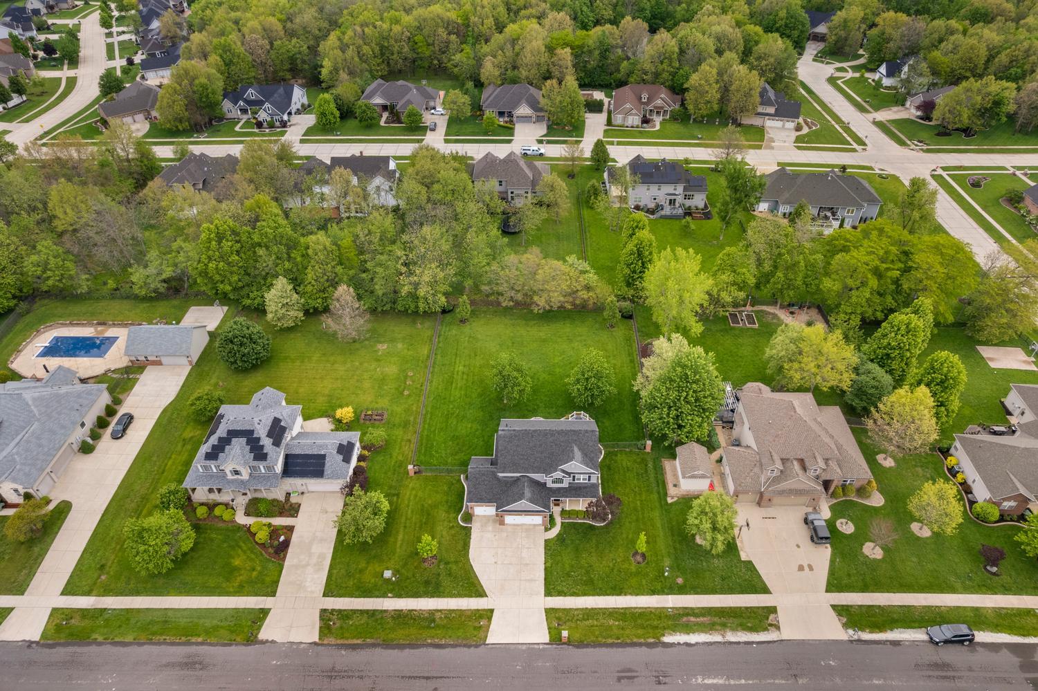 1308 Woodberry Drive