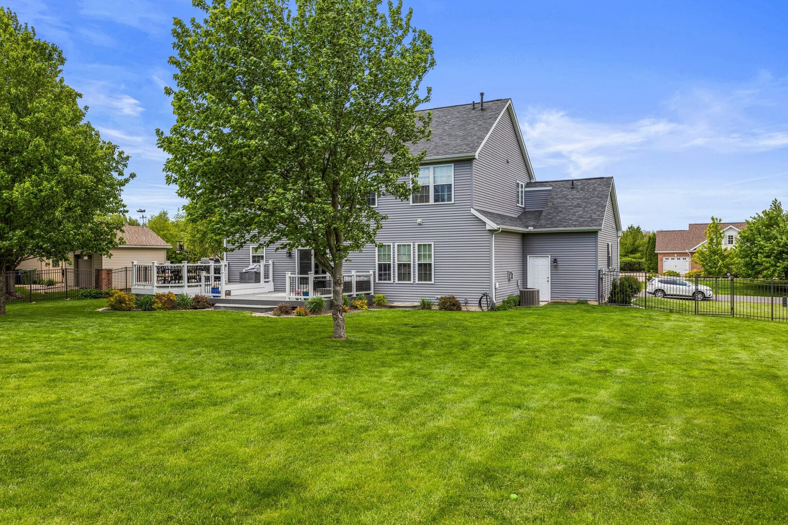 1308 Woodberry Drive